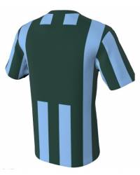 Sublimated Football (Soccer) Jersey