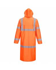 Coat Hi-Vis 122cm, Men's