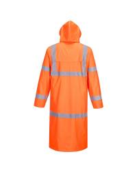 Coat Hi-Vis 122cm, Men's