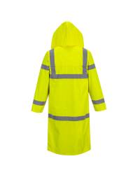 Coat Hi-Vis 122cm, Men's