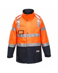 Huski Transit Jacket, Men's