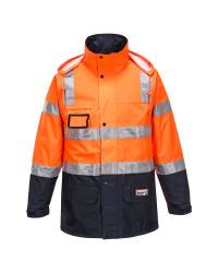 Huski Transit Jacket, Men's