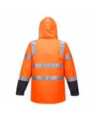 Huski Transit Jacket, Men's