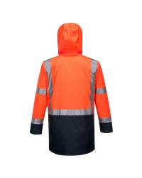 Farmers Huski Hi-Vis Jacket, Men's