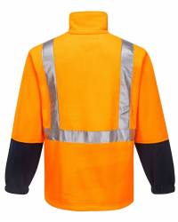 Huski Utility Polar Fleece Jumper, Men's