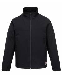 Huski Nero Softshell Jacket, Men's