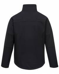 Huski Nero Softshell Jacket, Men's