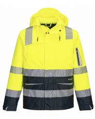 Huski Hi-Vis Shell Jacket, Men's