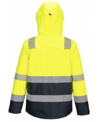 Huski Hi-Vis Shell Jacket, Men's