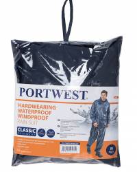 Essentials Rainsuit - Two-Piece