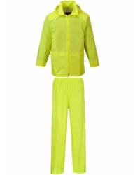 Essentials Rainsuit - Two-Piece