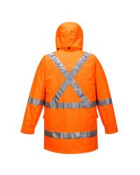 Max Cross Back 4-in-1 Jacket