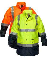 Eyre Wet Weather Jacket, Men's