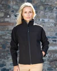 Classic Softshell Jacket, Women's