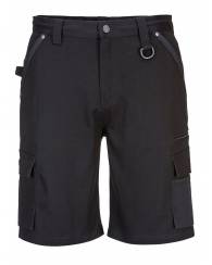 Stretch Slim Fit Shorts - Regular, Men's