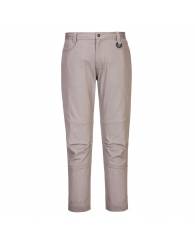 Slim Fit Stretch Work Pants | Men's