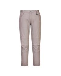 Slim Fit Stretch Work Pants | Men's