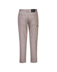 Slim Fit Stretch Work Pants | Men's