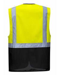 Warsaw Executive Vest, Men's