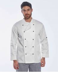 Somerset Chef's Jacket L/S | Men's