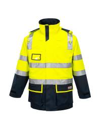 Huski Flash ARC FR Jacket, Men's