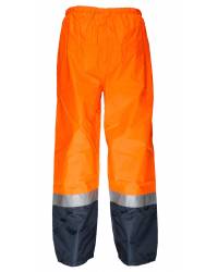 Wet Weather Pull-on Pants, Men's