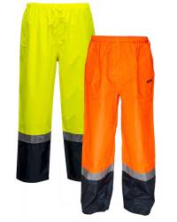 Wet Weather Pull-on Pants, Men's