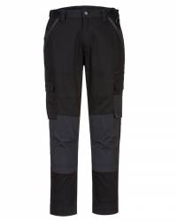 Slim Fit Stretch Tradie Pants | Men's