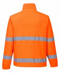 Essential Polar Hi-Vis Fleece, Men's