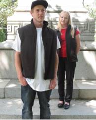 Classic Softshell Vest,<br/> Men's