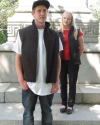 Classic Softshell Vest, Men's