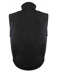 Classic Softshell Vest,<br/> Men's
