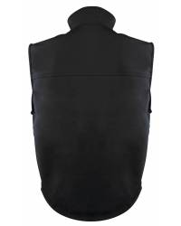Classic Softshell Vest, Men's