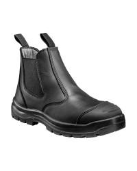 Warwick Safety Dealer Boot