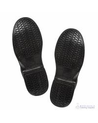 Slip On Safety Shoe S2 *ON CLEARANCE*