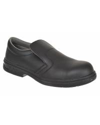 Slip-On Safety Shoe S2 