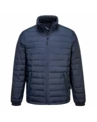 Baffle Jacket, Men's