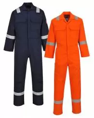 Bizweld Flame and Arc Resistant Coverall | Men's