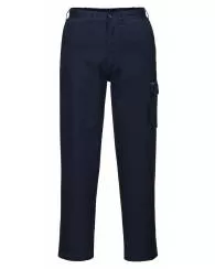 Cargo Pants with Adjustable Waist - Stout | Men's 