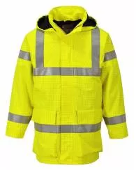 BizFlame Waterproof Jacket - Regular | Men's